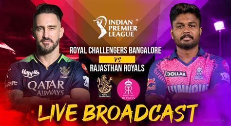 royal challengers bangalore vs de